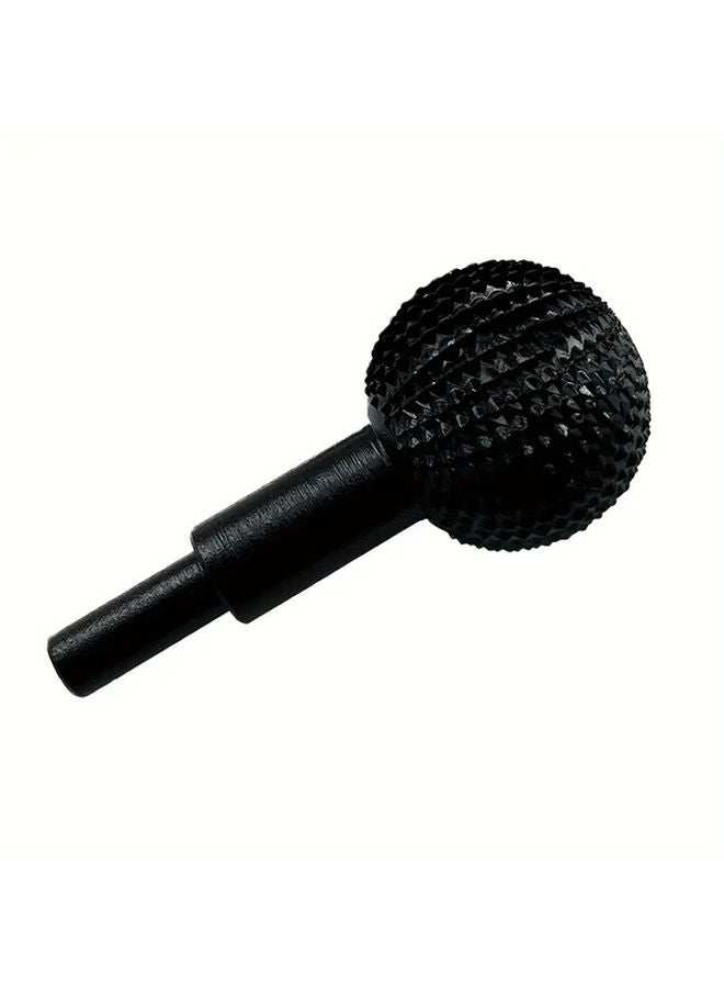 بلاك بريميوم 41 2مم كربيد بور كرة مرفق طحن النجارة - Image 1