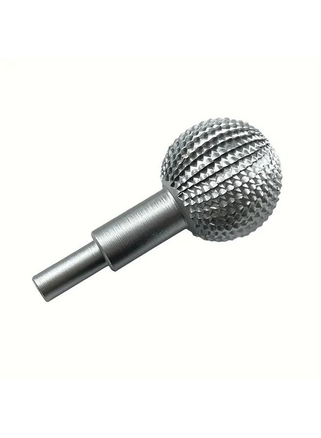 بلاك بريميوم 41 2مم كربيد بور كرة مرفق طحن النجارة - Image 4