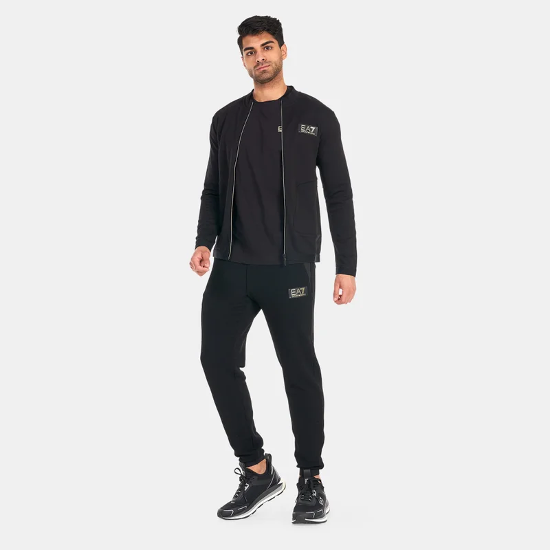 EA7 Emporio Armani Men's Train Gold Label Pants