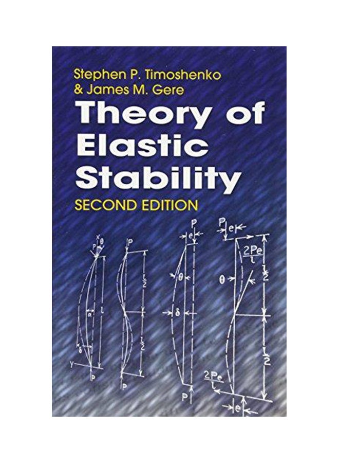 Theory of Elastic Stability