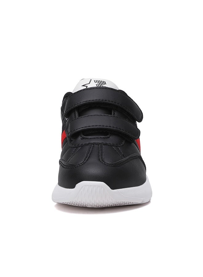 سكاي فيو أحذية رياضية للبنات والأولاد، أحذية تنس للأطفال، أحذية رياضية للجري قابلة للتنفس، أحذية رياضية للأطفال - Image 4