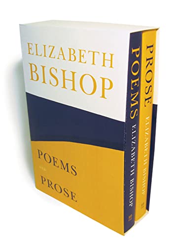 Poems Prose Boxed Set 
