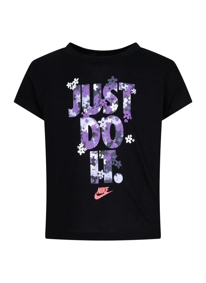 Nike Kids Fresh Cut Graphic T-Shirt