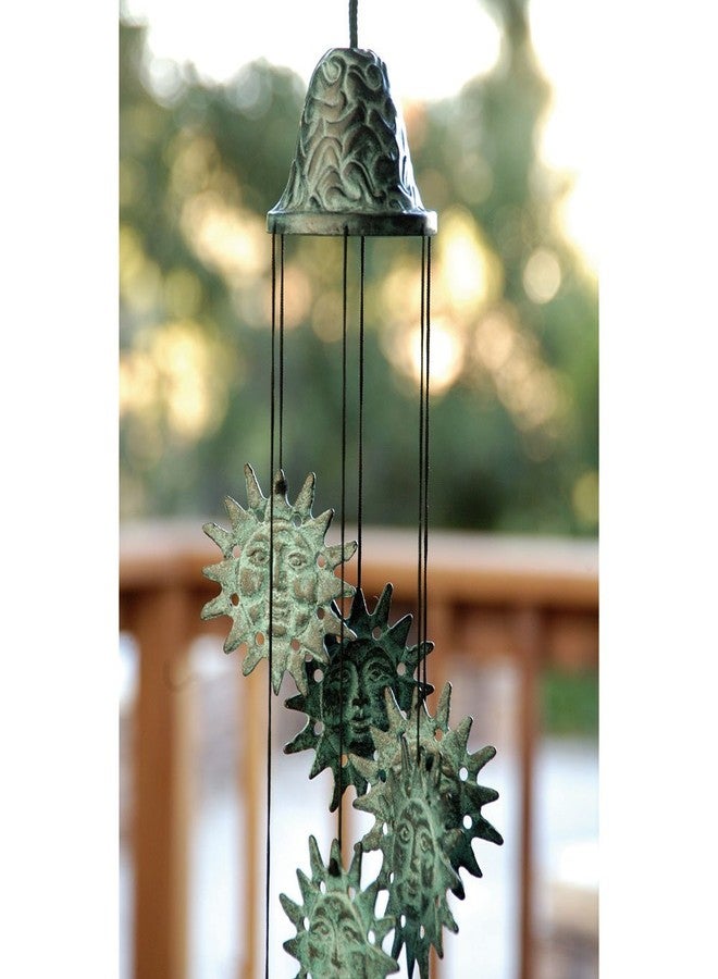 SPI Home BP15146 Sun Wind Chime
