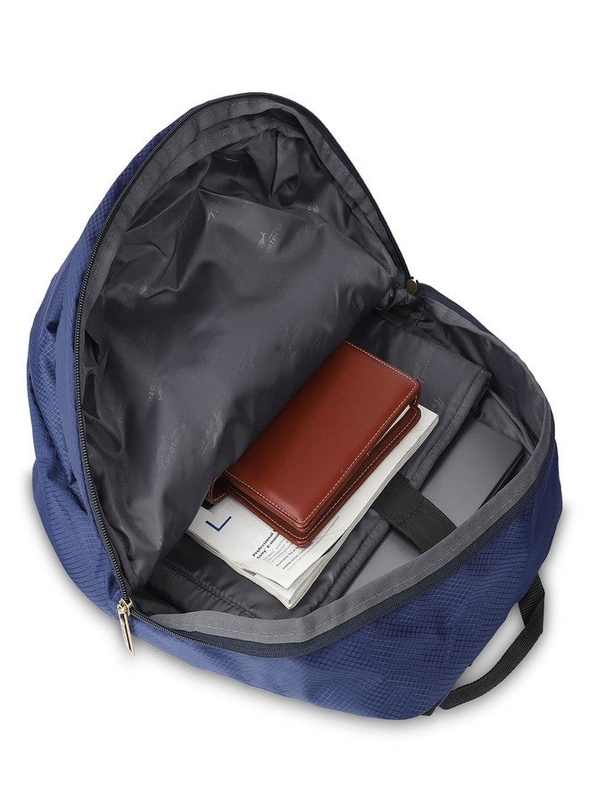 Protecta Paragon 33 L Backpack for Laptops Up to 15.6 Inch - Navy & Blue - Image 5