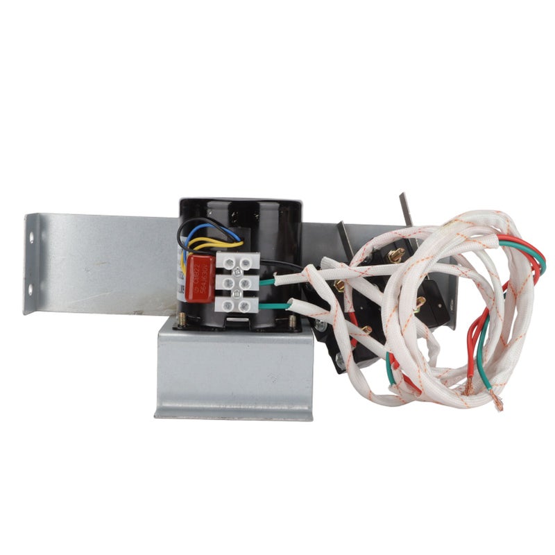 Egg Turning Motor System Automatic Incubator Egg Turning Motor with Chain Automatic Incubator Accessories 220V - Image 4