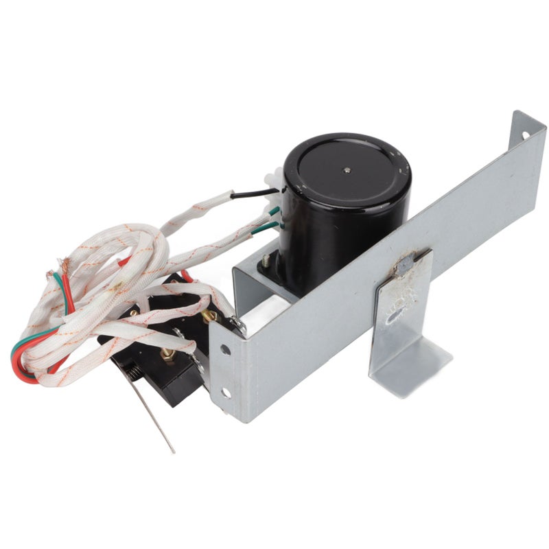 Egg Turning Motor System Automatic Incubator Egg Turning Motor with Chain Automatic Incubator Accessories 220V - Image 5