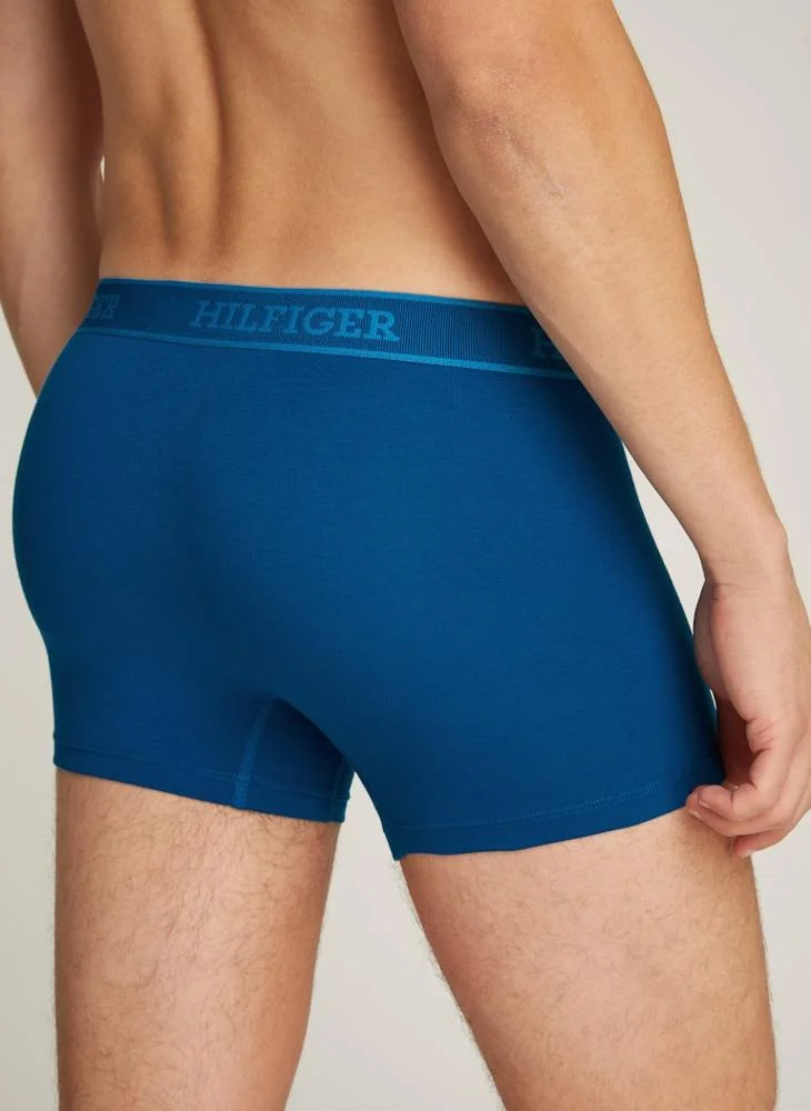 تومي هيلفيغر 3 Pack Assorted Boxer