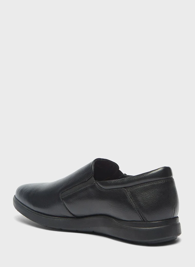 Le Confort Formal Slip On Shoes