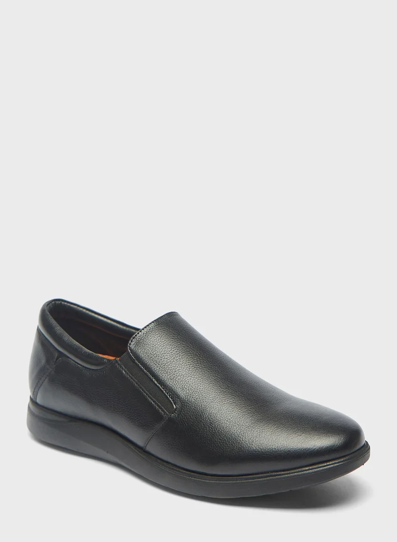 Le Confort Formal Slip On Shoes