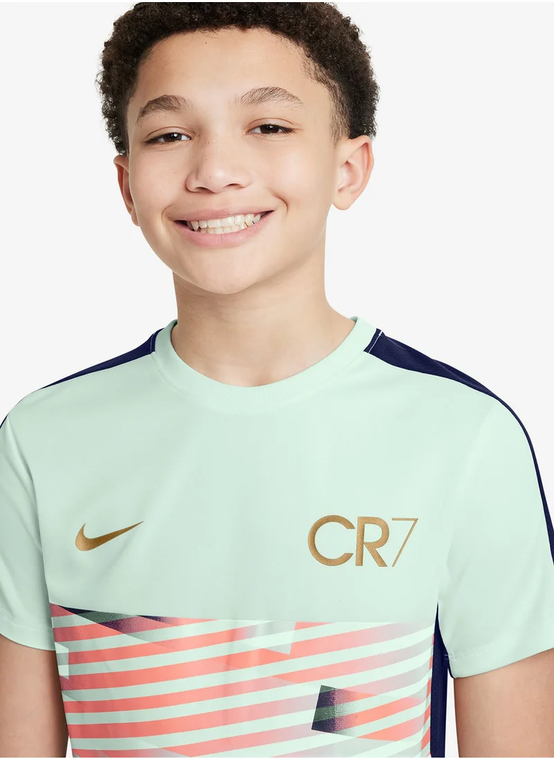 نايكي Youth Cr7 Dri- Fit Acadmey Shorts