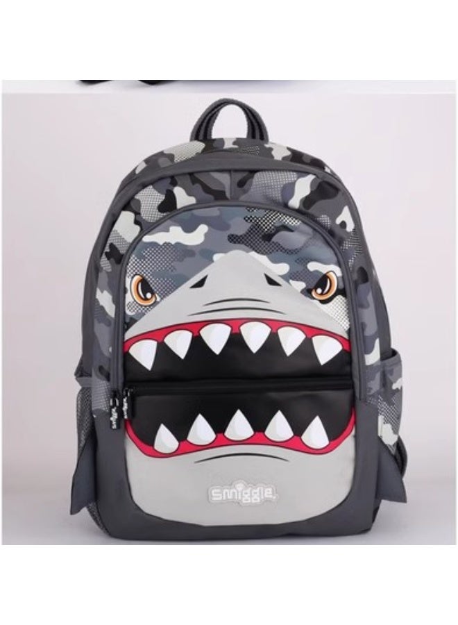 سميجل حقيبة ظهر مزدوجة السعة للأطفال من سميدجل أستراليا
