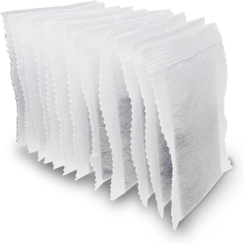 ShuRex 12 Pack Activated Charcoal Distiller Filters -Coconut Shell Activated Carbon Filter Sachets -Compatible with Megahome and other Countertop Distillers - Image 5