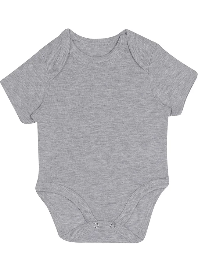 RolyPoly RP2931 Baby Short Sleeve Bodysuit