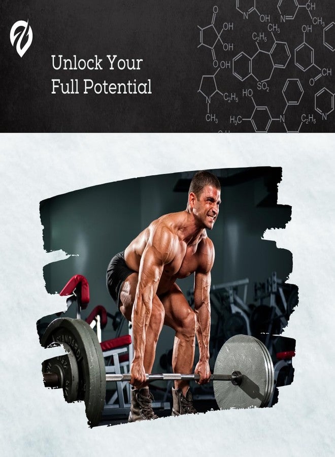 EVMT Brands Liquid Chalk, Mess-Free Gym Chalk for Weightlifting, Gymnastics, Rock Climbing, Dancing. Sweat-Resistant and Long Lasting for Stronger Grip. Package May Vary. - Image 4