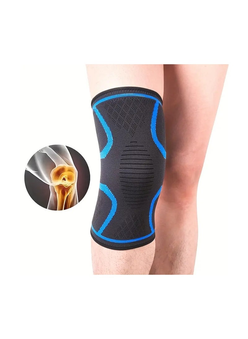 traditious Knee Support/Socks - Smooth and Slick 