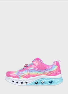 SKECHERS Kids Flutter Heart Lights  - Image 2