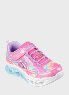 SKECHERS Kids Flutter Heart Lights  - Image 3
