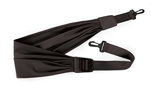 Sherpa Travel Pet Carrier Accessory, Comfort Strap, Black (56014) - Image 3