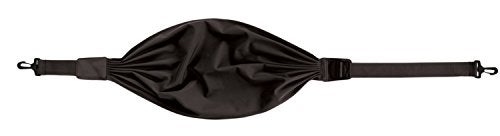 Sherpa Travel Pet Carrier Accessory, Comfort Strap, Black (56014) - Image 4