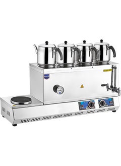 REMTA 85 Model Electric Coffee Pot Set 43 lt  - Image 1