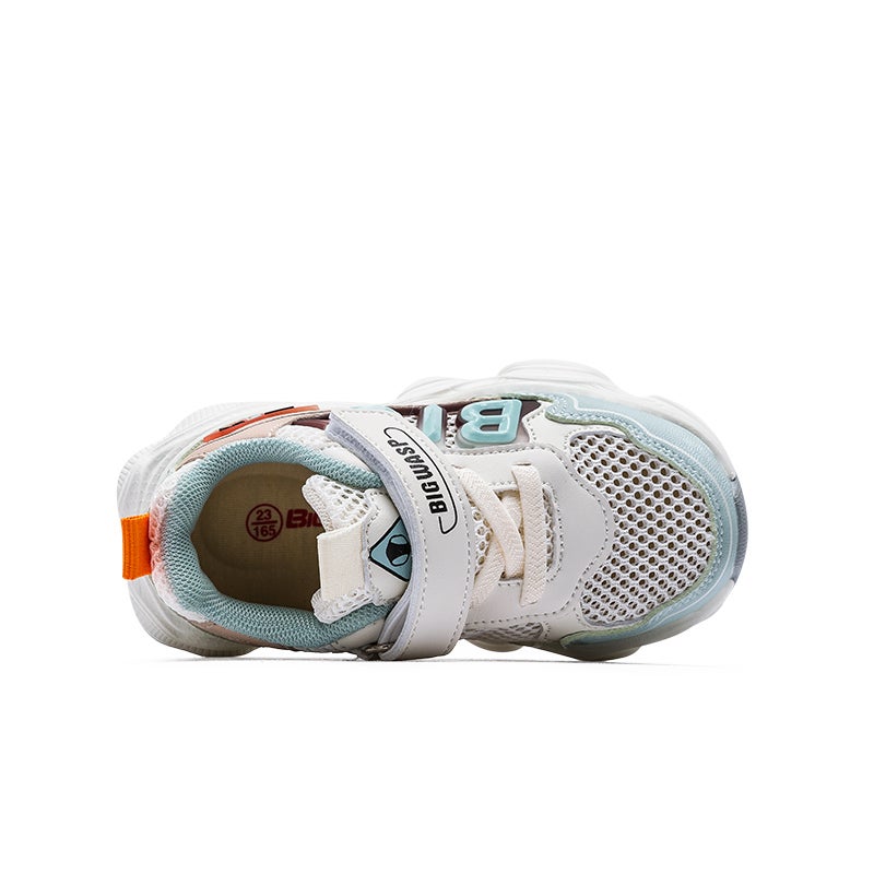 BIGWASP BIG WASP Low top Kids Lifestyle Shoes Kids' - Image 4