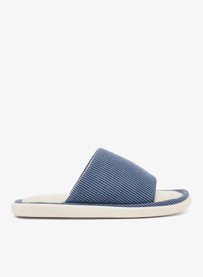 Soft Comfortable Bedroom Slippers