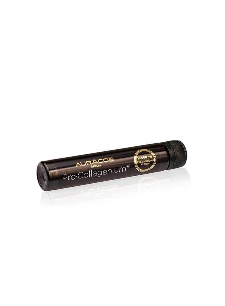 Auracos Pro Collagenium High Performance Anti Aging Drink - Image 4