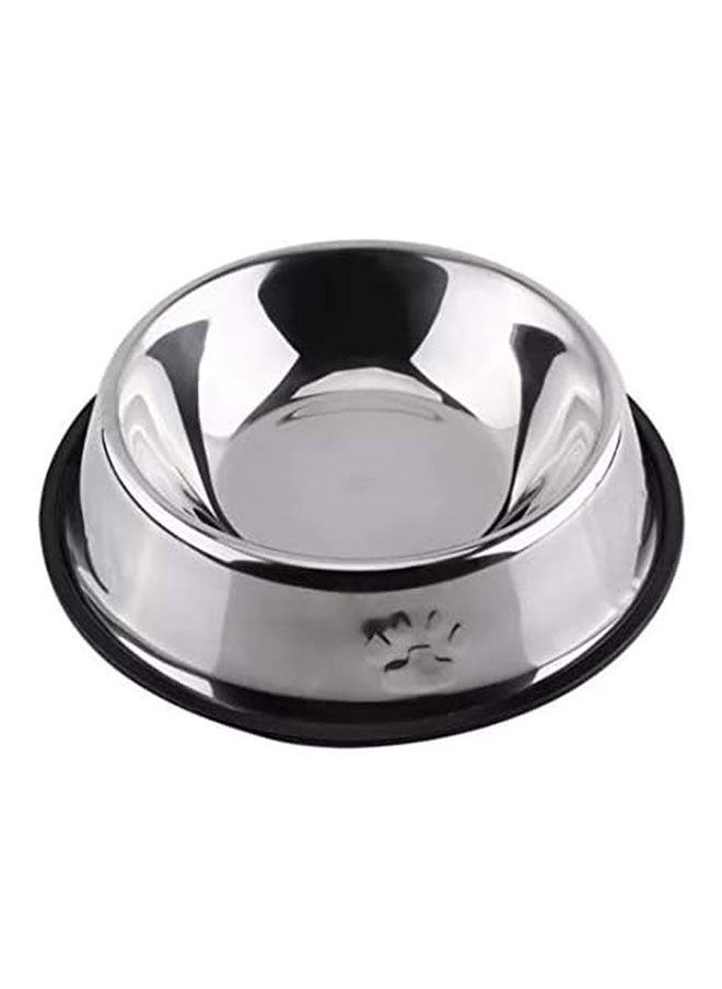 Medium Dish For Dogs - 20 cm - pzsku/Z87147D9F31AC7AD57B4EZ/45/_/1717578291/45c837f5-d0f8-43cc-b4d4-a7035189bbd1