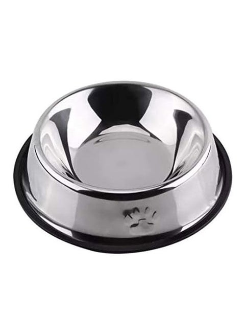 طبق متوسط ​​للكلاب - 20 سم