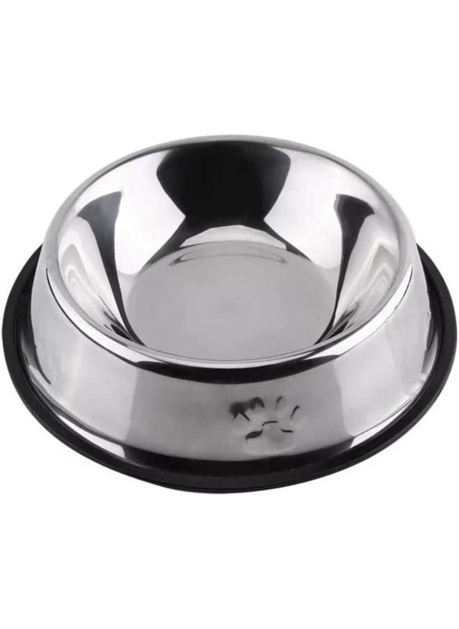 Medium Dish For Dogs - 20 cm - pzsku/Z87147D9F31AC7AD57B4EZ/45/_/1717578292/74ee1dec-5273-4435-9684-4705ba97c0eb