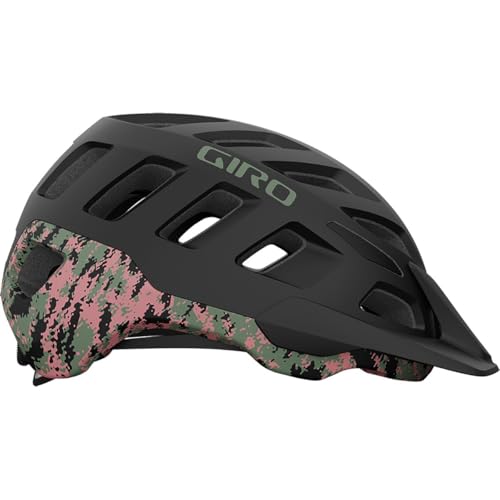 Giro Radix MIPS Adult Dirt Bike Helmet - Matte Black Static - Size M (55–59 cm) - Image 5