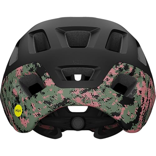 Giro Radix MIPS Adult Dirt Bike Helmet - Matte Black Static - Size M (55–59 cm) - Image 3