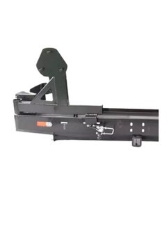 Pro Performance REAR BUMPER WITH 2 TYRE HOLDER Y62  - Image 5
