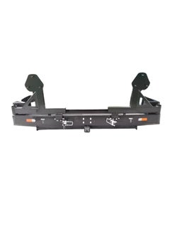 Pro Performance REAR BUMPER WITH 2 TYRE HOLDER Y62  - Image 1