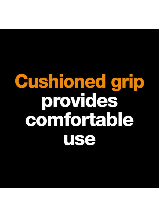 Fiskars 23517097J Circle Hand Punch, 1/8 Inch, Purple , Pink - Image 4