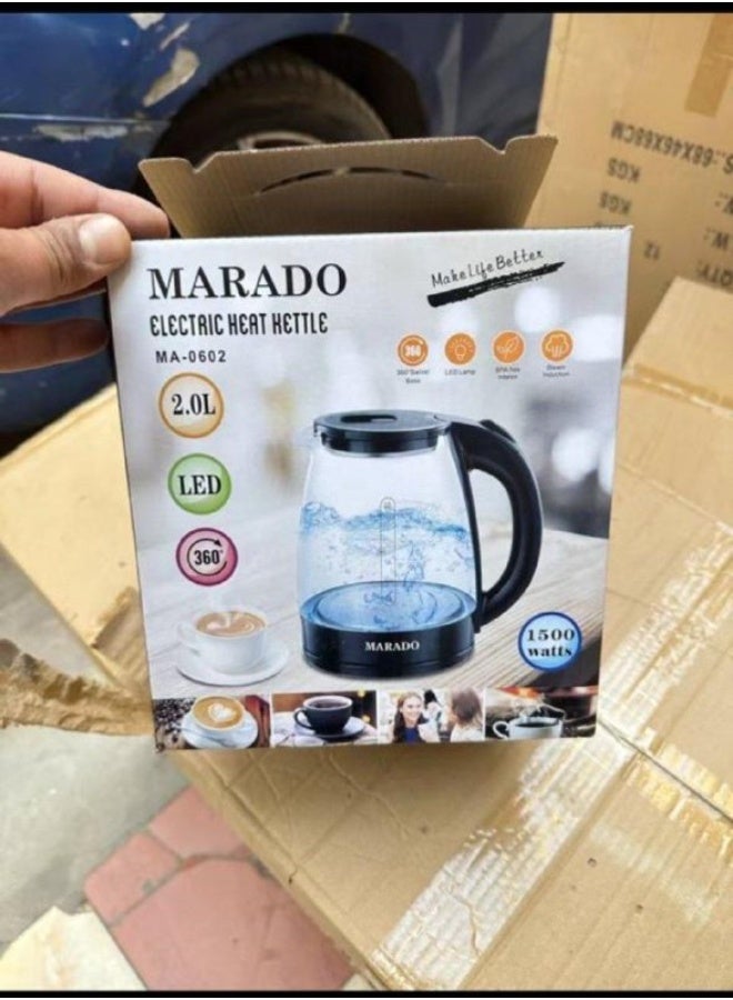 مارادو كاتيل بيركس 2 لتر - Image 4