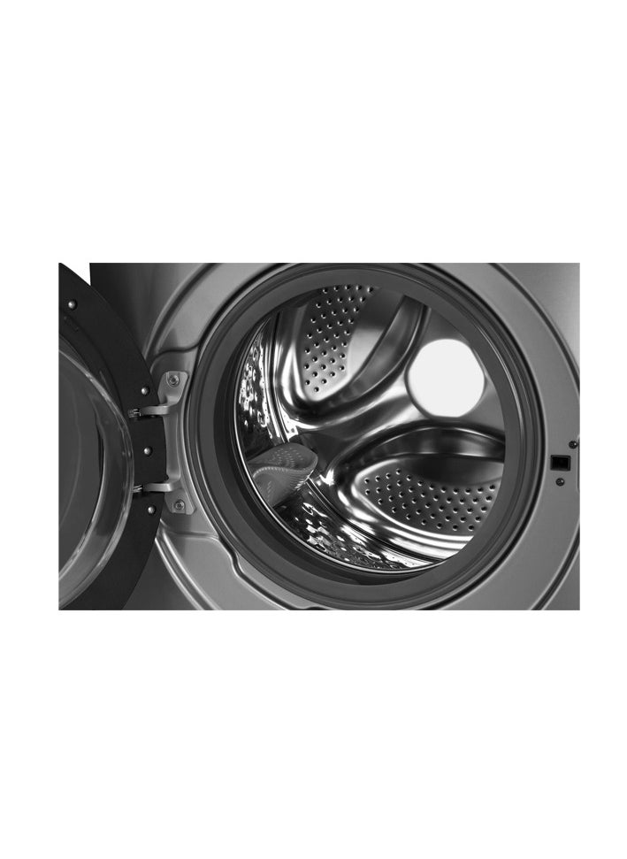 GENERAL SUPREME General Supreme Washing Machine Automatic Front Load 13 KG , 8 KG DRY,Inverter, Dark Silver, GSFLA1308DM  - Image 5