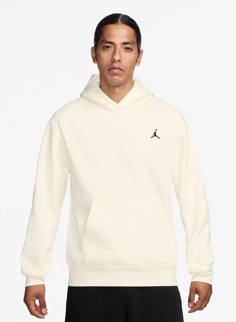 Jordan Jordan Brooklyn Fleece Pullover Hoodie