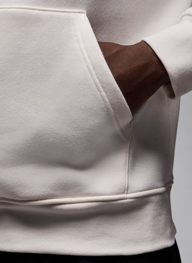 Jordan Brooklyn Fleece Pullover Hoodie - Image 3