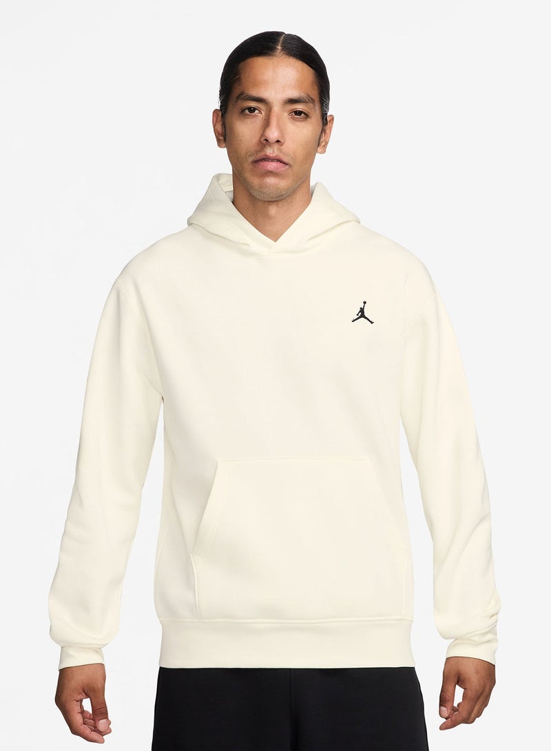 Jordan Brooklyn Fleece Pullover Hoodie - Image 1