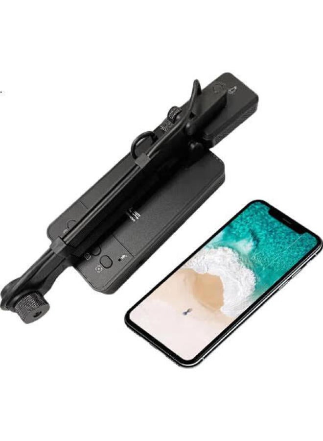 Hanvon Hw1050Af Video Display Scanner High-Speed Camera Teaching Projector 10 Million Hd Pixels Small A3 Size Physical Display Stand Calligraphy Painting Online Course Recording - Image 3