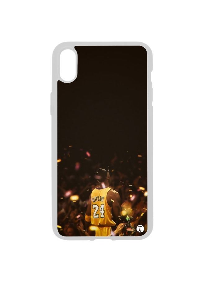 PRINTED Phone Cover FOR IPHONE XR Kobe Bryant Nba Player