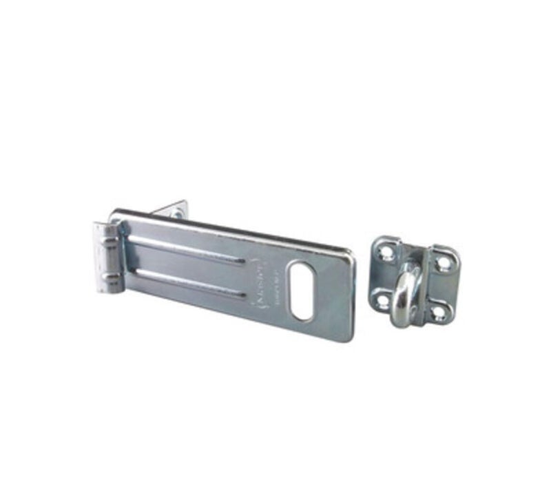 Master Lock 706D HeavyDuty Security Hasp