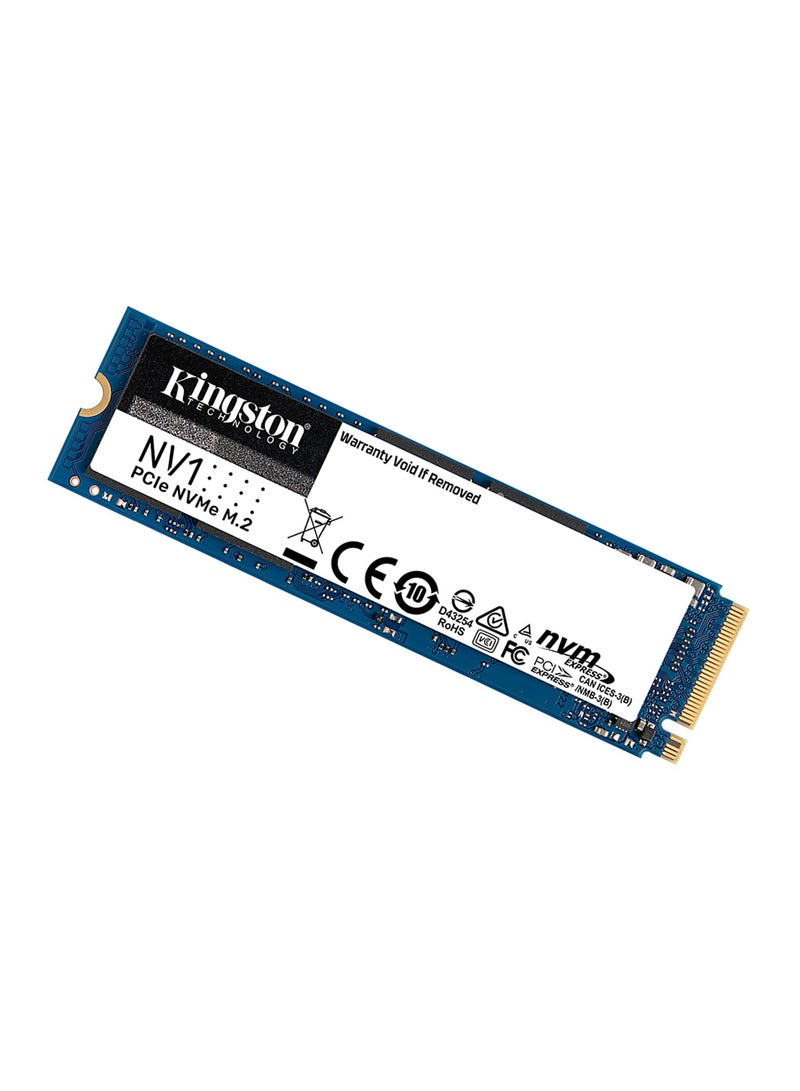 Kingston 2000G NV1 M.2 NVMe SSD - Image 2