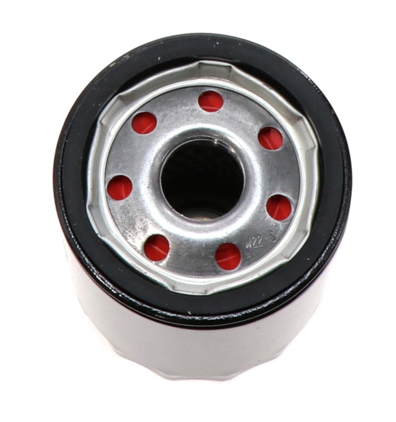 WIX 57502XP WIX XP Oil Filter Replacement, Built for Synthetic Oil - Compatible With Ford, Lincoln, Mercury, Mazda (09-15) - Image 4