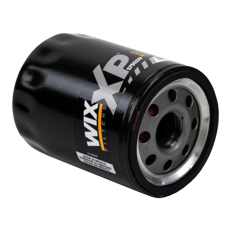 WIX 57502XP WIX XP Oil Filter Replacement, Built for Synthetic Oil - Compatible With Ford, Lincoln, Mercury, Mazda (09-15) - Image 2