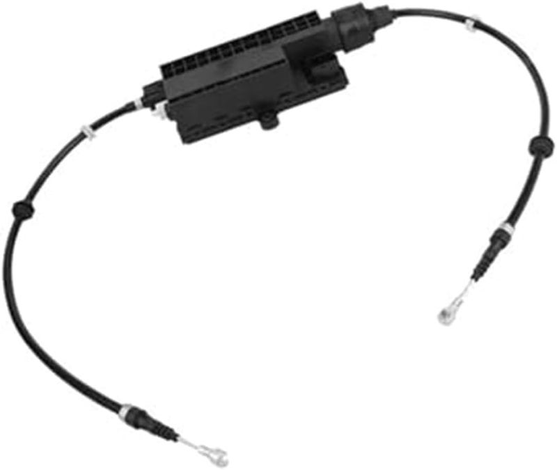 Wivplex Electronic Parking Brake Actuator for Mercedes V-Class and Vito - Image 4