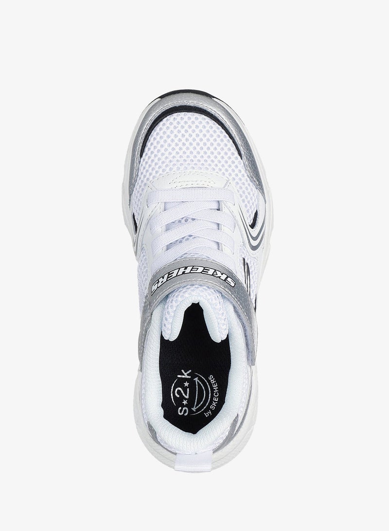 SKECHERS Little Retro-Graph - Image 4