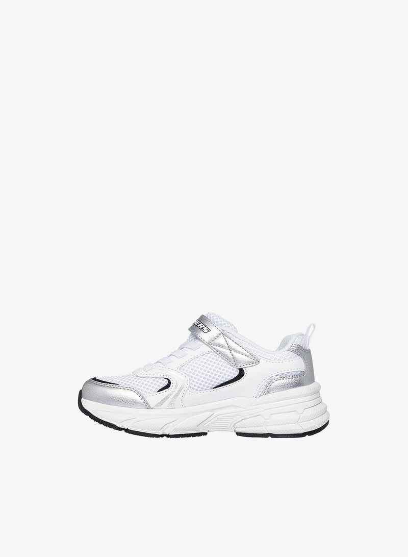 SKECHERS Little Retro-Graph - Image 2